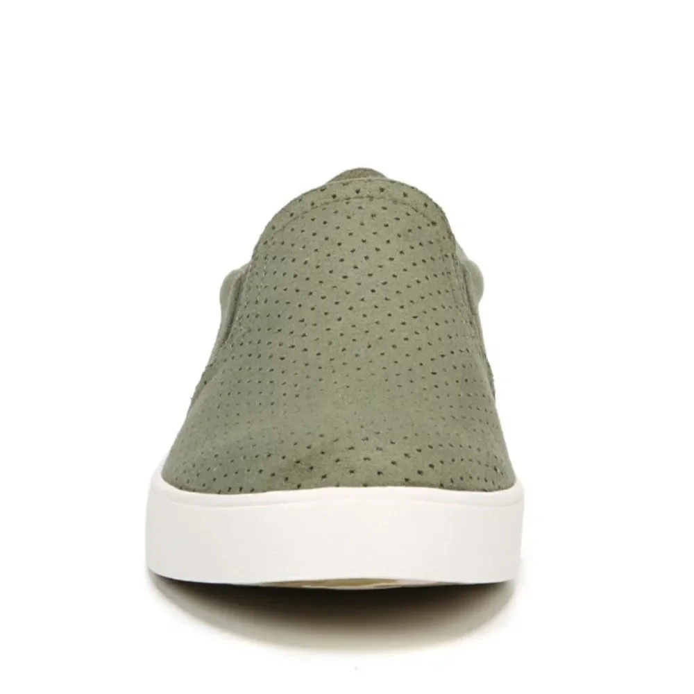 Women's Dr. Scholl's Madison Slip On Laceless Fashion Sneakers